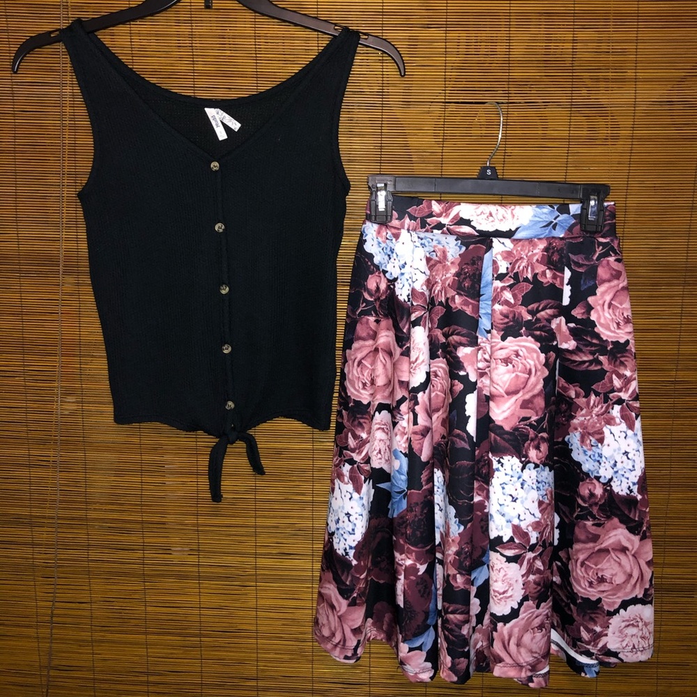 Cute outfit #2